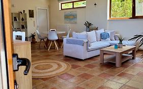 Minoa Apartment
